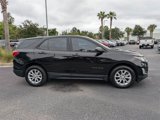 Used 2018 Chevrolet Equinox LS image 3