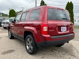Used 2015 Jeep Patriot High Altitude image 3