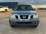 Used 2019 Nissan Frontier SV w/ Value Truck Package image 3