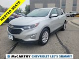 Used 2020 Chevrolet Equinox LT image 4