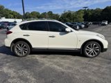 Used 2017 INFINITI QX50 2WD image 2