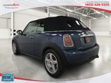 Used 2010 MINI Cooper Convertible image 3