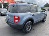 Used 2024 Ford Bronco Sport Big Bend w/ Convenience Package image 5