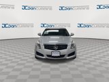 Used 2013 Cadillac ATS Luxury image 3