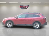 Used 2021 Subaru Outback Premium w/ Popular Package #1 image 2