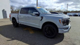 Certified 2023 Ford F150 Lariat w/ Equipment Group 502A High image 2