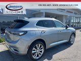 Used 2023 Buick Envision Avenir image 6