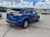 Used 2024 Ford Edge SEL image 5