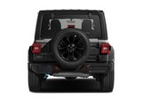 Used 2023 Jeep Wrangler Unlimited Sahara w/ Cold Weather Group image 5