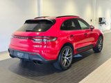 Used 2024 Porsche Macan image 5