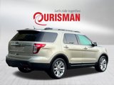Used 2011 Ford Explorer Limited w/ 301A Rapid Spec Order Code image 4