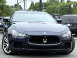 Used 2015 Maserati Ghibli image 2