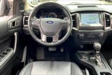 Certified 2022 Ford Ranger Lariat w/ Equipment Group 501A High image 5