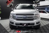 Used 2019 Ford F150 Platinum image 4