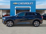 Used 2023 Buick Envision Essence image 3