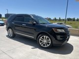 Used 2016 Ford Explorer Limited w/ Equipment Group 301A image 2