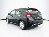 Used 2024 Nissan Leaf S image 5