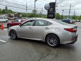 Used 2018 Lexus ES 350 w/ Navigation System Package image 4