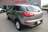 Used 2011 Kia Sportage LX image 5