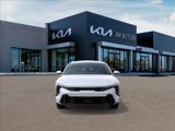 New 2025 Kia K4 GT-Line image 2