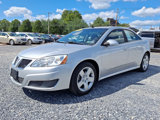 Used 2010 Pontiac G6 Sedan image 3