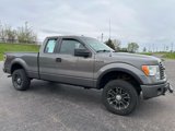 Used 2014 Ford F150 STX w/ Equipment Group 201A Mid image 6
