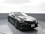 Certified 2022 Toyota Camry SE image 3