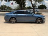 Used 2019 Lincoln MKZ Reserve w/ Reserve Plus Package image 2