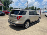 Used 2017 Ford Explorer Limited w/ Equipment Group 301A image 4
