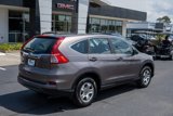 Used 2015 Honda CR-V LX image 3