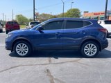 Used 2020 Nissan Rogue Sport S w/ Appearance Package image 4