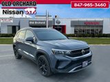 Used 2022 Volkswagen Taos SE w/ IQ.Drive SE Package image 4