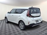 New 2025 Kia Soul LX image 4