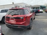 Used 2021 GMC Acadia SLE w/ Driver Convenience Package image 4