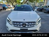 Used 2019 Mercedes-Benz GLA 250 4MATIC image 3
