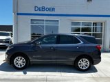 Used 2018 Chevrolet Equinox LT image 2