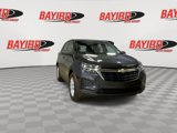 Used 2022 Chevrolet Equinox LS image 3