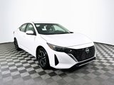 New 2025 Nissan Sentra SV w/ All-Weather Package image 2