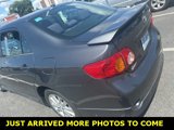Used 2009 Toyota Corolla S image 2