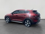 Used 2017 Hyundai Tucson Sport image 3