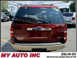 Used 2010 Ford Explorer Eddie Bauer image 5