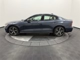 Certified 2022 Volvo S60 T8 R-Design Expression w/ Premium Package image 5