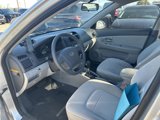 Used 2009 Kia Spectra EX image 5