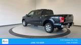 Used 2015 Ford F150 XLT image 5