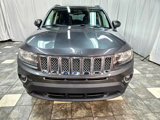 Used 2015 Jeep Compass High Altitude image 3