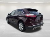 Used 2022 Ford Edge Titanium image 3