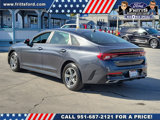 Used 2021 Kia K5 LXS image 3
