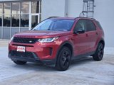 Used 2020 Land Rover Discovery Sport S image 4