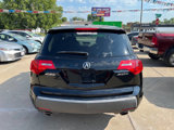 Used 2009 Acura MDX image 5