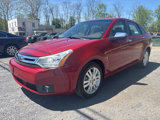 Used 2010 Ford Focus SEL image 4